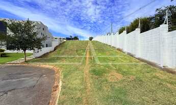 Imagem: TERRENO RESIDENCIAL em BRAGANÇA PAULISTA