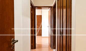 Imagem 2: APARTAMENTO RESIDENCIAL em BRAGANÇA PAULISTA - SP, CENTRO