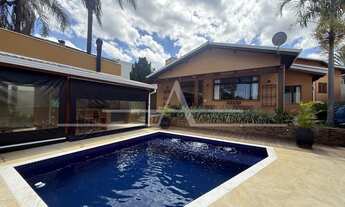 Imagem: CASA RESIDENCIAL em BRAGANÇA PAULISTA