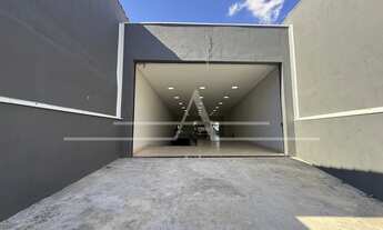 Imagem: BARRACAO COMERCIAL em BRAGANÇA PAULISTA