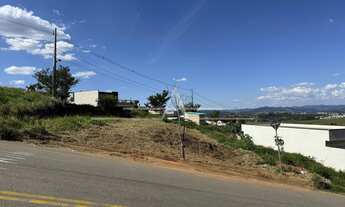 Imagem: TERRENO RESIDENCIAL em BRAGANÇA PAULISTA