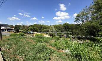 Imagem 3: TERRENO COMERCIAL em BRAGANÇA PAULISTA - SP, JARDIM NOVO MUNDO