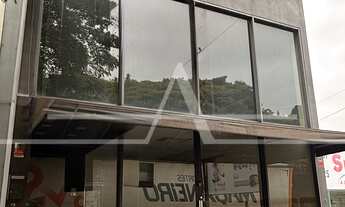 Imagem: GALPAO COMERCIAL em BRAGANÇA PAULISTA