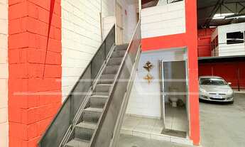 Imagem 4: BARRACAO COMERCIAL em BRAGANÇA PAULISTA - SP, MATADOURO