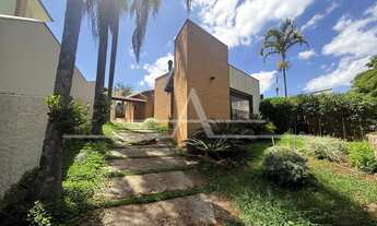 Imagem 2: CASA RESIDENCIAL em BRAGANÇA PAULISTA - SP, CONDOMÍNIO RESIDENCIAL SANTA HELENA