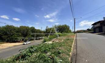 Imagem 5: TERRENO COMERCIAL em BRAGANÇA PAULISTA - SP, JARDIM NOVO MUNDO