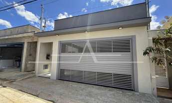 Imagem: CASA RESIDENCIAL em BRAGANÇA PAULISTA