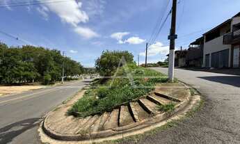 Imagem 6: TERRENO COMERCIAL em BRAGANÇA PAULISTA - SP, JARDIM NOVO MUNDO