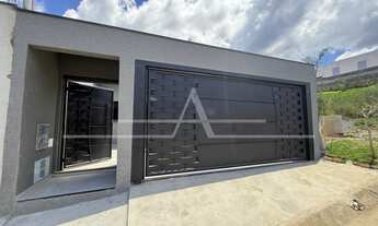 Imagem: CASA RESIDENCIAL em Bragança Paulista