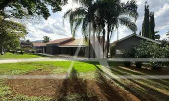 Imagem 3: CASA RESIDENCIAL em BRAGANÇA PAULISTA - SP, CONDOMÍNIO RESIDENCIAL ROSÁRIO DE FÁTIMA