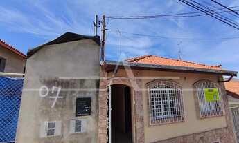 Imagem: CASA RESIDENCIAL em BRAGANÇA PAULISTA