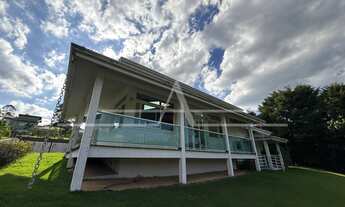 Imagem 2: CASA RESIDENCIAL em BRAGANÇA PAULISTA - SP, CONDOMÍNIO JARDIM DAS PALMEIRAS