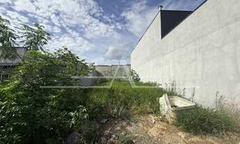 Imagem: TERRENO RESIDENCIAL em BRAGANÇA PAULISTA