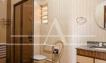 Imagem 4: APARTAMENTO RESIDENCIAL em BRAGANÇA PAULISTA - SP, CENTRO