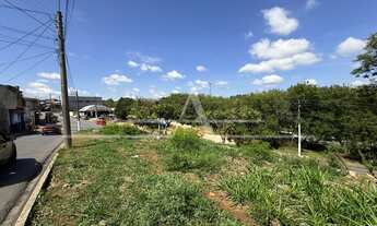Imagem 4: TERRENO COMERCIAL em BRAGANÇA PAULISTA - SP, JARDIM NOVO MUNDO