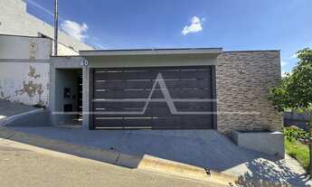 Imagem: CASA RESIDENCIAL em BRAGANÇA PAULISTA