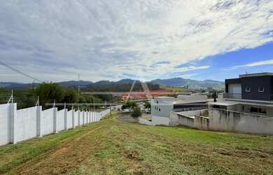 Imagem 5: TERRENO RESIDENCIAL em BRAGANÇA PAULISTA - SP, CONDOMÍNIO VALE DAS ÁGUAS