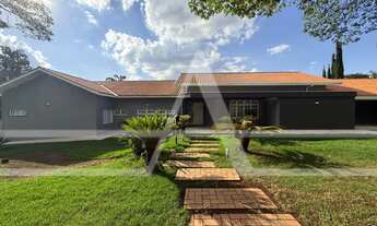 Imagem: CASA RESIDENCIAL em BRAGANÇA PAULISTA