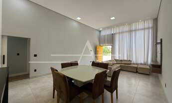 Imagem 7: CASA RESIDENCIAL em BRAGANÇA PAULISTA - SP, CONDOMÍNIO RESIDENCIAL EUROVILLE II