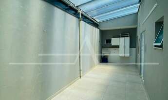 Imagem 6: CASA RESIDENCIAL em BRAGANÇA PAULISTA - SP, RESIDENCIAL VINO BAROLO