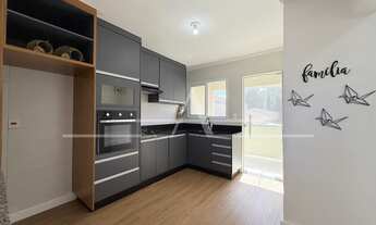 Imagem 3: APARTAMENTO RESIDENCIAL em BRAGANÇA PAULISTA - SP, VILA BIANCHI