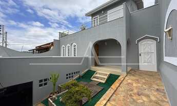 Imagem 2: CASA RESIDENCIAL em BRAGANÇA PAULISTA - SP, JARDIM EUROPA