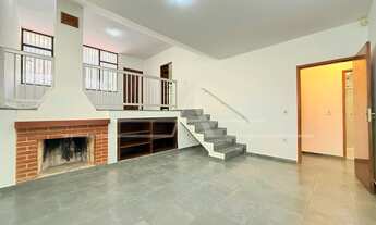 Imagem: CASA RESIDENCIAL em BRAGANÇA PAULISTA