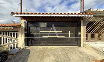 Imagem: CASA RESIDENCIAL em BRAGANÇA PAULISTA