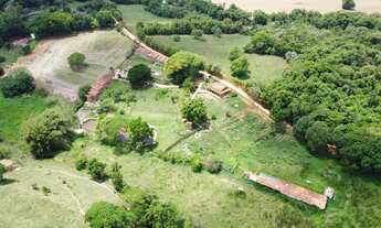 Imagem 2: CHACARA RESIDENCIAL em AMPARO - SP, BAIRRO DOS PEDROSOS