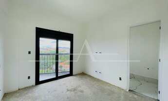 Imagem 4: APARTAMENTO RESIDENCIAL em BRAGANÇA PAULISTA - SP, JARDIM NOVA BRAGANÇA