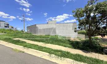 Imagem 2: TERRENO RESIDENCIAL em BRAGANÇA PAULISTA - SP, Jardim Bonança
