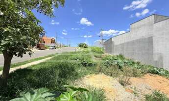 Imagem 3: TERRENO RESIDENCIAL em BRAGANÇA PAULISTA - SP, Jardim Bonança