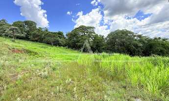 Imagem 3: TERRENO RESIDENCIAL em BRAGANÇA PAULISTA - SP, PARQUE IMPERADOR