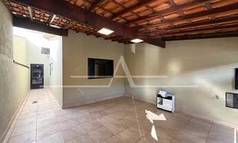 Imagem 2: CASA RESIDENCIAL em BRAGANÇA PAULISTA - SP, CIDADE PLANEJADA II