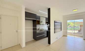 Imagem: APARTAMENTO RESIDENCIAL em BRAGANÇA PAULISTA