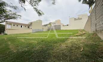Imagem 5: TERRENO RESIDENCIAL em BRAGANÇA PAULISTA - SP, CONDOMÍNIO RESIDENCIAL EUROVILLE