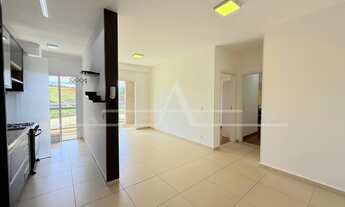 Imagem 2: APARTAMENTO RESIDENCIAL em BRAGANÇA PAULISTA - SP, JARDIM DO SUL