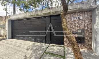 Imagem: CASA RESIDENCIAL em BRAGANÇA PAULISTA