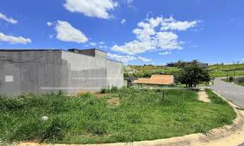 Imagem: TERRENO RESIDENCIAL em BRAGANÇA PAULISTA