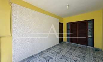 Imagem 2: CASA RESIDENCIAL em BRAGANÇA PAULISTA - SP, JARDIM SANTA RITA DE CÁSSIA