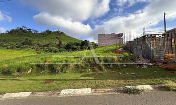 Imagem: TERRENO COMERCIAL em BRAGANÇA PAULISTA