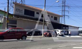 Imagem 3: ARMAZEM COMERCIAL em SÃO PAULO - SP, JARDIM ESTER