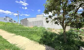 Imagem 4: TERRENO RESIDENCIAL em BRAGANÇA PAULISTA - SP, Jardim Bonança