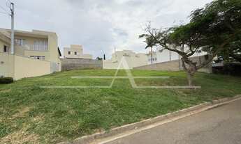 Imagem 2: TERRENO RESIDENCIAL em BRAGANÇA PAULISTA - SP, CONDOMÍNIO RESIDENCIAL EUROVILLE