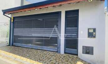 Imagem 2: CASA RESIDENCIAL em BRAGANÇA PAULISTA - SP, RESIDENCIAL VINO BAROLO