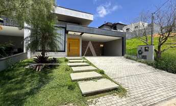 Imagem 3: CASA RESIDENCIAL em BRAGANÇA PAULISTA - SP, CONDOMÍNIO RESIDENCIAL EUROVILLE II