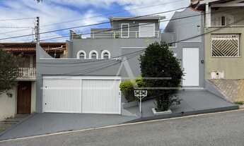 Imagem: CASA RESIDENCIAL em BRAGANÇA PAULISTA