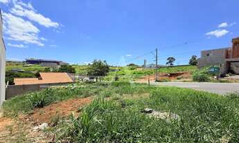 Imagem 5: TERRENO RESIDENCIAL em BRAGANÇA PAULISTA - SP, Jardim Bonança