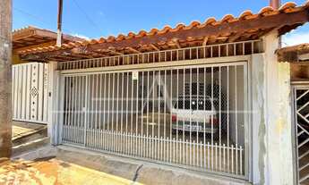 Imagem: CASA RESIDENCIAL em BRAGANÇA PAULISTA