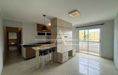 Imagem: APARTAMENTO RESIDENCIAL em BRAGANÇA PAULISTA